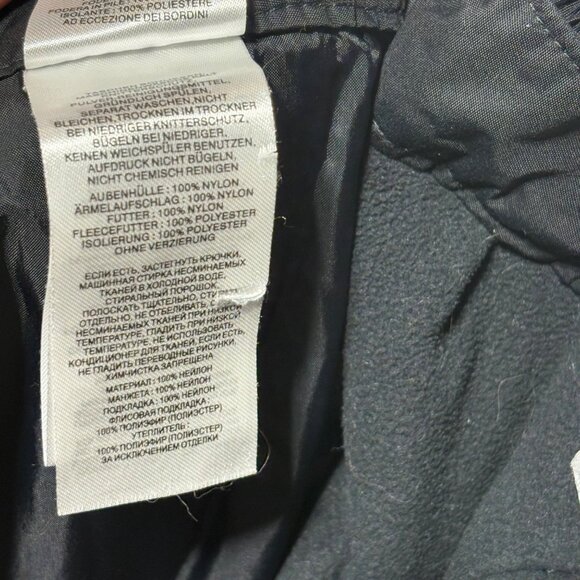 Columbia Kids Snow Ski Pants Toddler Size 4T Black w/ OutGrown System - Picture 6 of 8